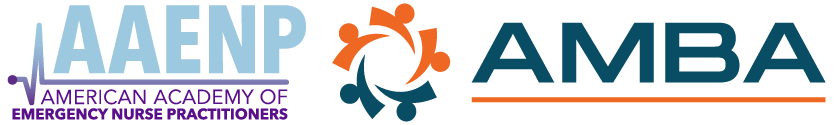 AAENP AMBA Logo
