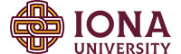 Iona College logo