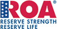 ROA Logo